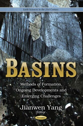 Cover for Basins