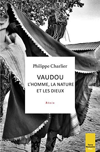 Cover for Vaudou - L'homme, la nature et les dieux