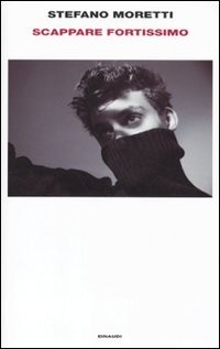 Cover for Scappare fortissimo