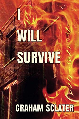 Cover for I Will Survive