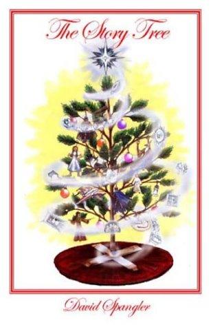 Cover for The Story Tree