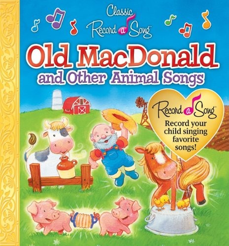 Cover for Classic Record a Song
