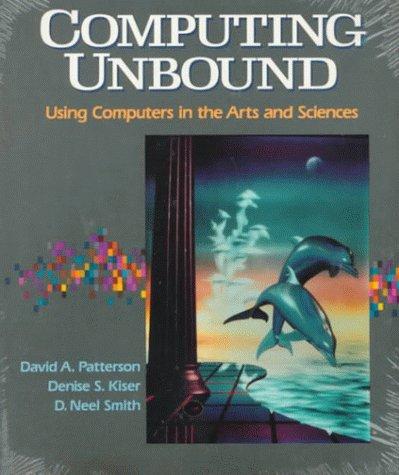 Cover for Computing Unbound