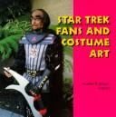 Cover for Star trek fans and costume art