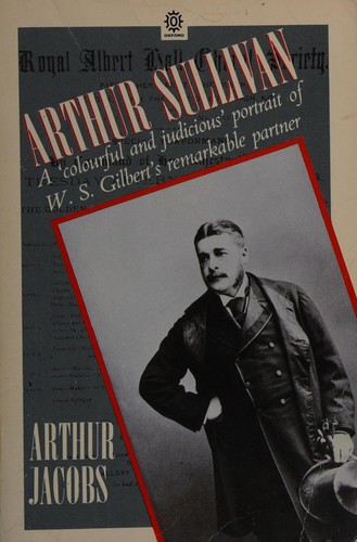 Cover for ArthurSullivan