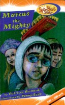 Cover for Marcus the Mighty