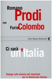 Cover for Ci sarà un'Italia