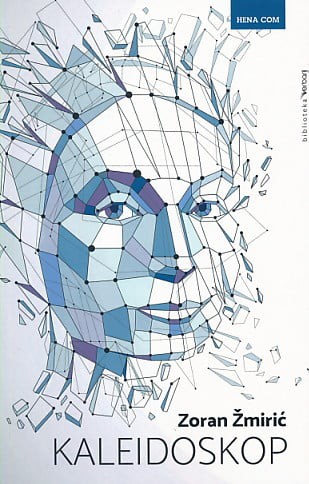 Cover for Kaleidoskop