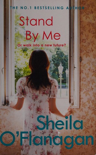 Cover for Stand by me