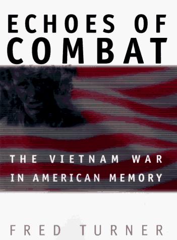 Cover for Echoes of combat
