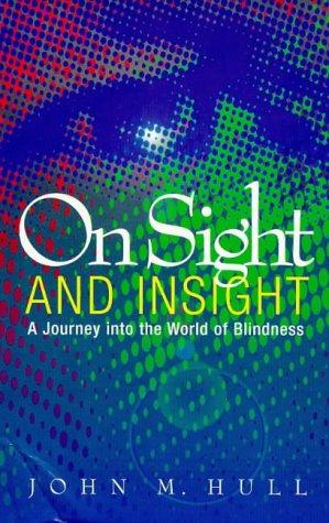 Cover for On Sight and Insight