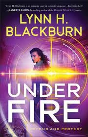 Cover for Under Fire