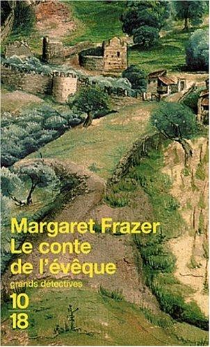 Cover for Le Conte de l'Evêque