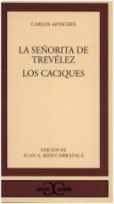 Cover for Seorita de Trevelez
