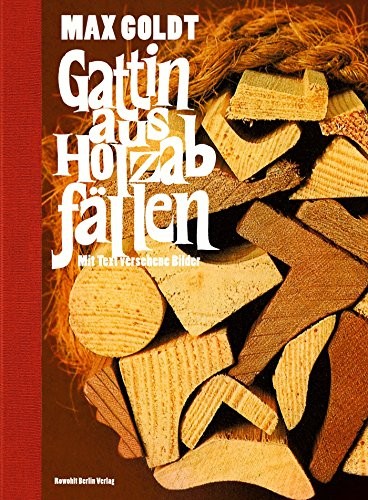 Cover for Gattin aus Holzabfällen