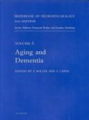 Cover for Handbook of Neuropsychology, 2nd Edition 