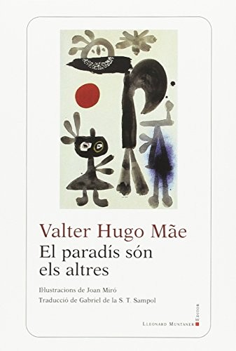Cover for El paradís són els altres
