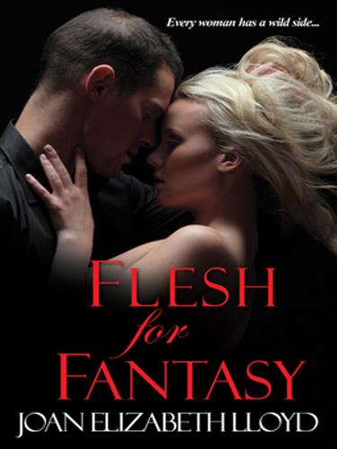 Cover for Flesh For Fantasy