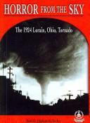 Cover for Horror From The Sky