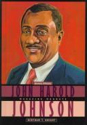 Cover for John Harold Johnson