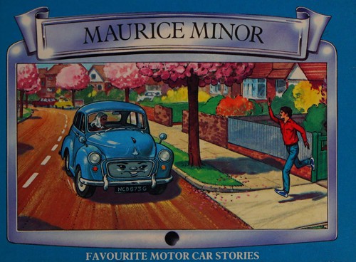 Cover for Maurice Minor