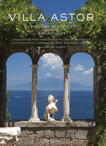 Cover for Villa Astor
