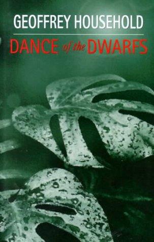 Cover for Dance of the Dwarfs