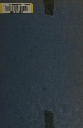 Cover for A dictionary of Mary