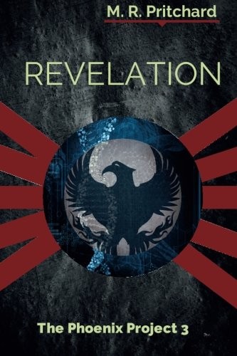 Cover for Revelation (The Phoenix Project) (Volume 3)