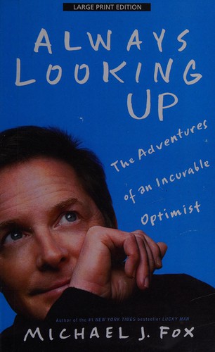 Cover for Always looking up