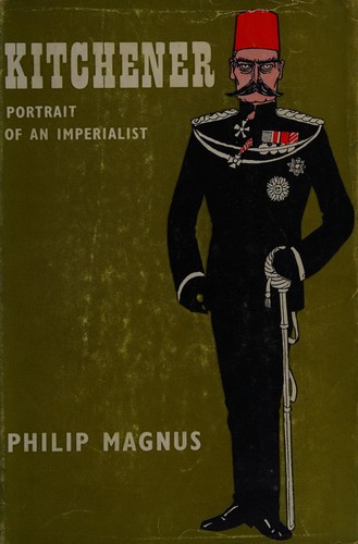 Cover for Kitchener