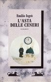 Cover for L' asta delle ceneri