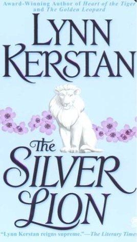 Cover for The Silver Lion