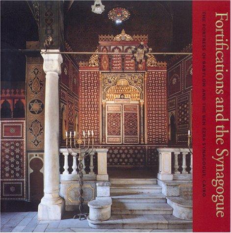 Cover for Fortifications and the Synagogue