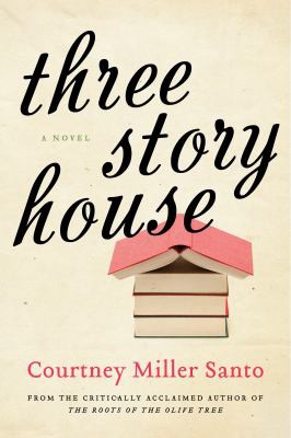 Cover for Three Story House