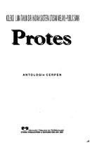 Cover for Protes