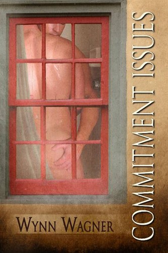 Cover for Commitment Issues