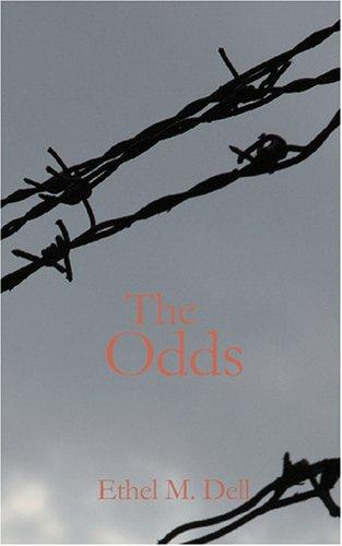 Cover for The Odds