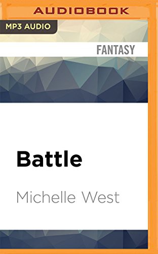 Cover for Battle