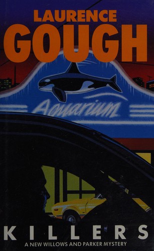 Cover for Killers