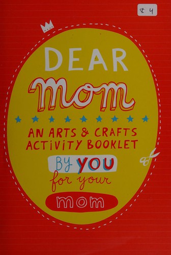 Cover for Book