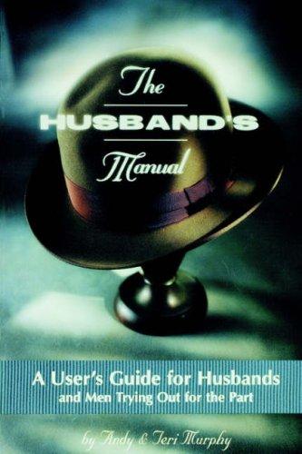 Cover for The Husband's Manual