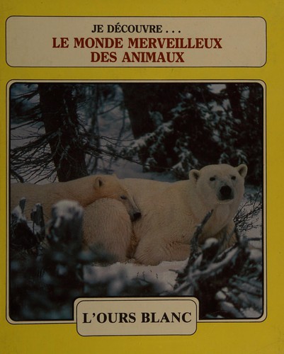 Cover for La mouffette rayée