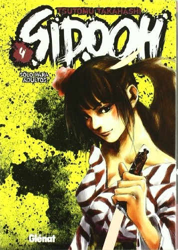 Cover for Sidooh 4