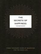 Cover for The Secrets of Happiness