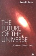 Cover for The Future of the Universe