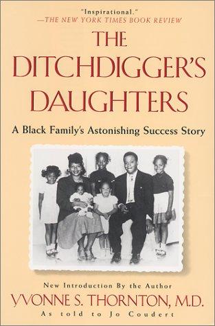 Cover for The Ditchdigger's Daughters