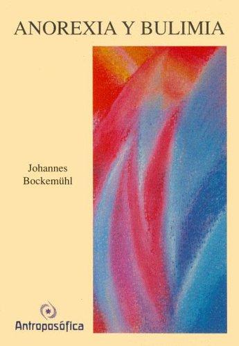 Cover for Anorexia y Bulimia