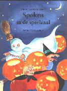 Cover for Spoken in de speelzaal