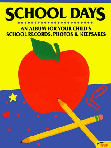 Cover for School Days Album